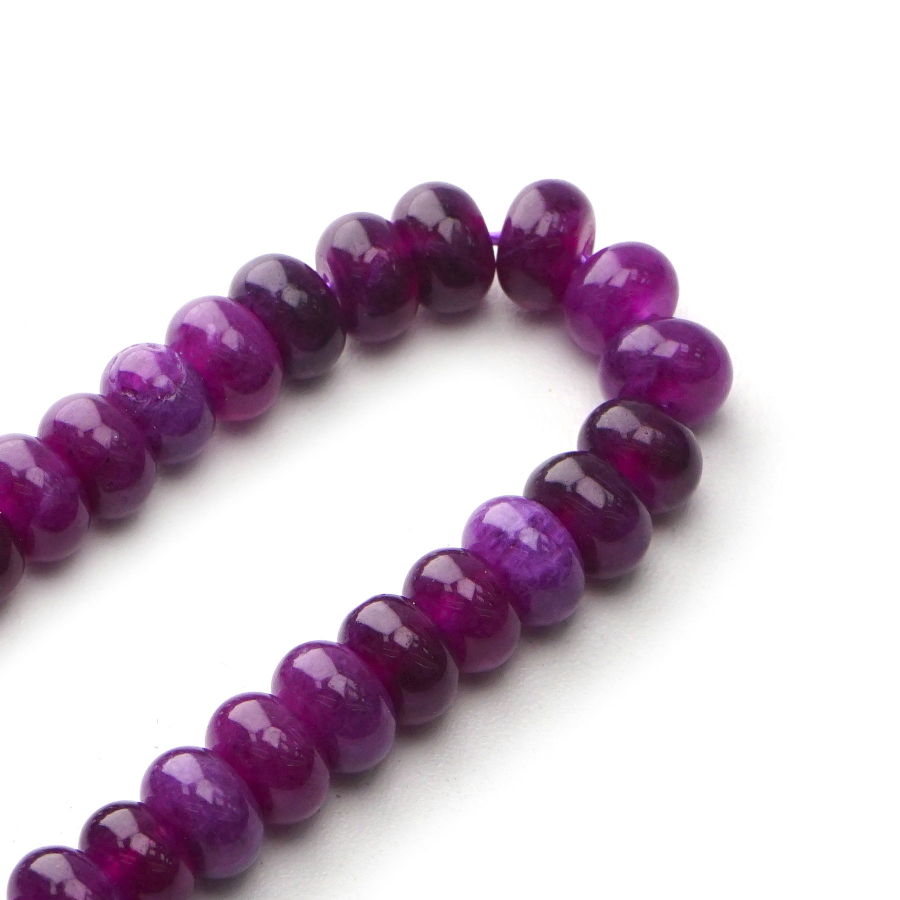 Pink Tourmaline