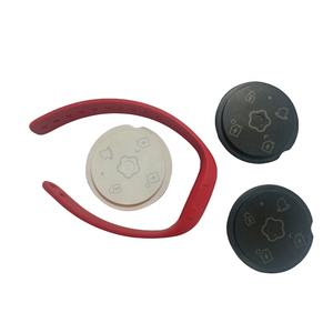 Goma de silicona de fundición al vacío de alta precisión TPU Prototipado rápido Prototipo de silicona médica suave - Product Image 4