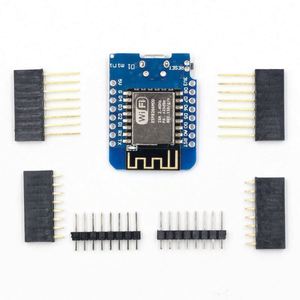 ESP8266 ESP-12F für NodeMcu Lua WIFI D1 mini board für ardui Projekt - Product Image 1