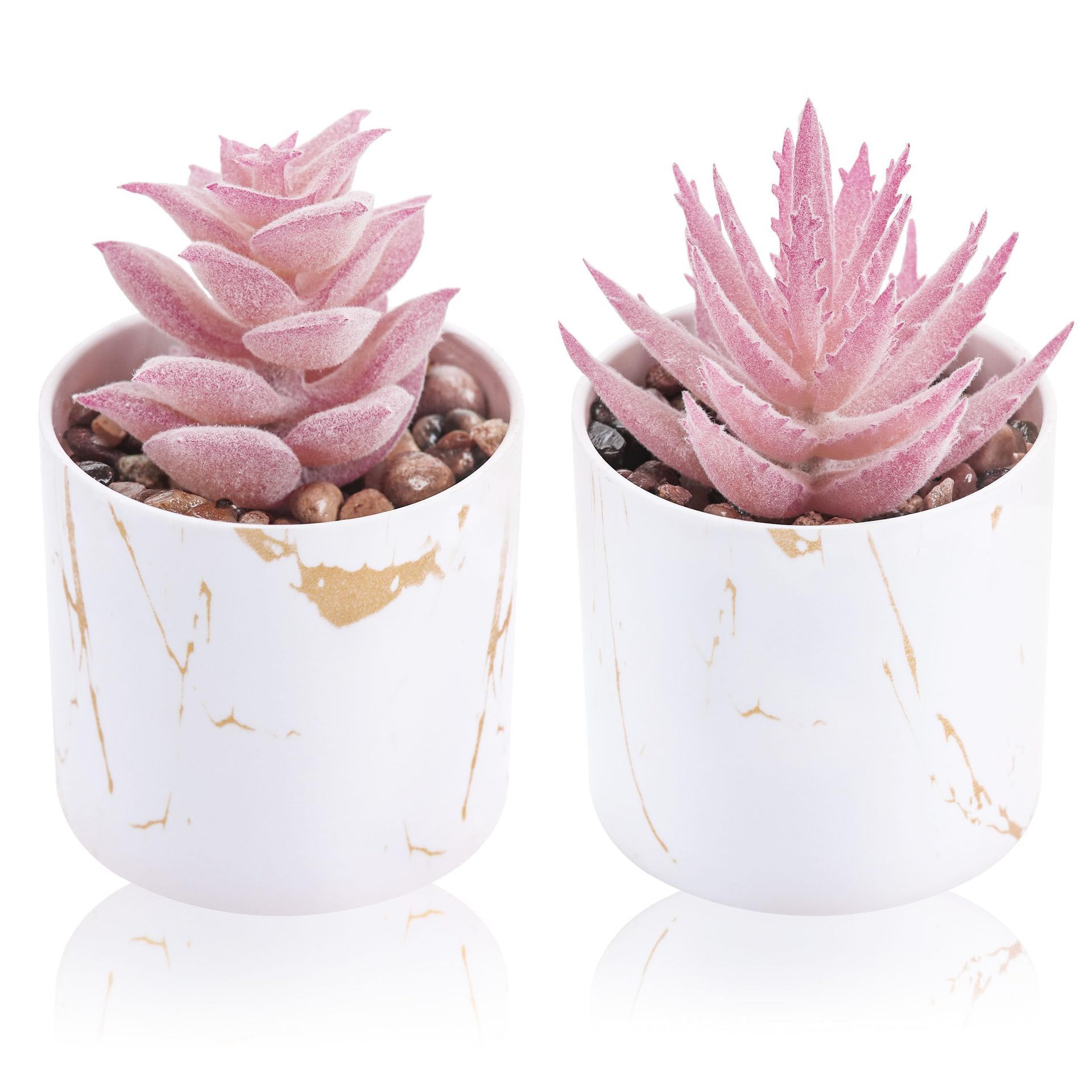 Rosa 2 pezzi A