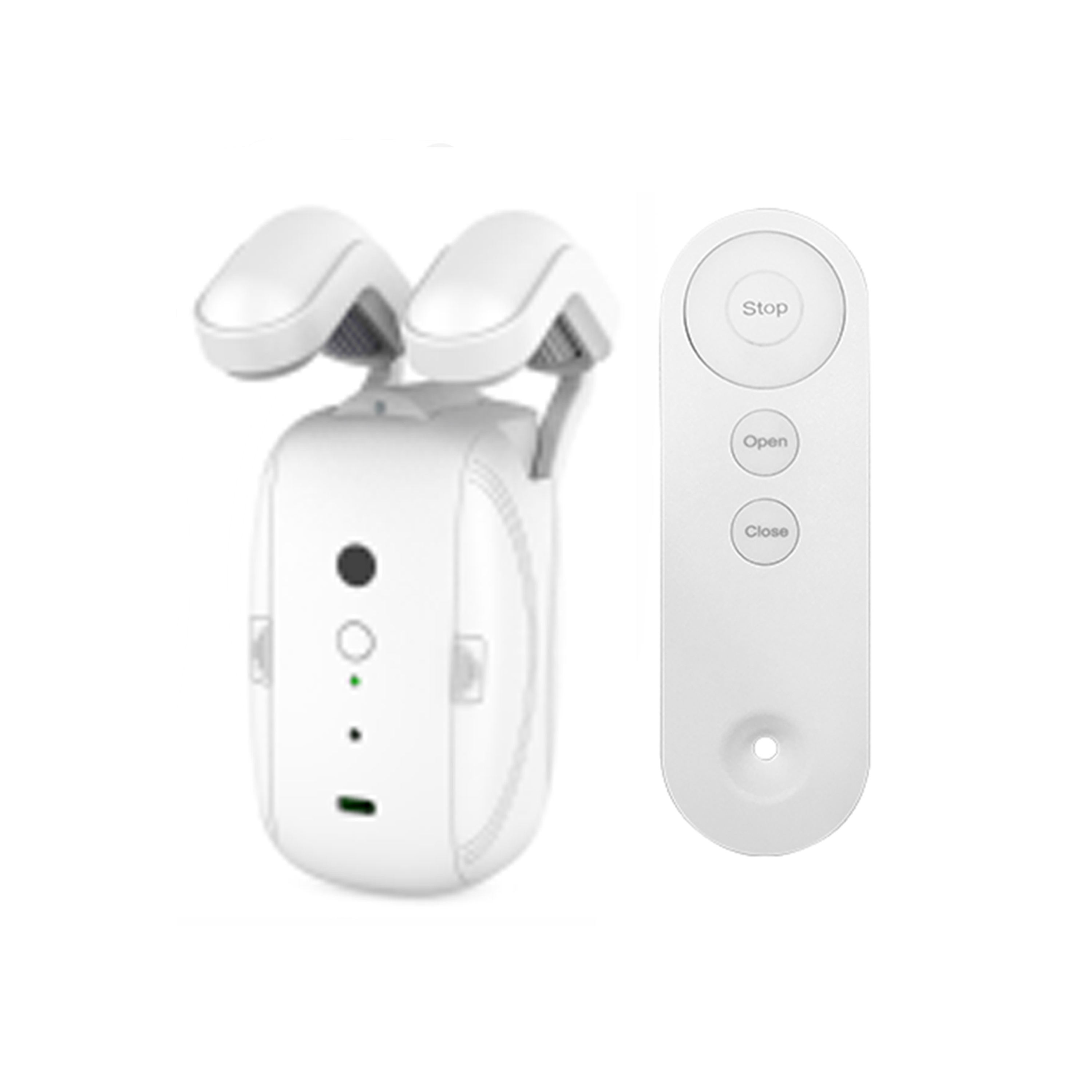 WIFI+RF Rail de guidage Roamn Rod Track-1v1