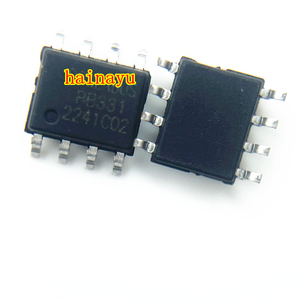 Circuito integrato. Componenti elettronici BOM. Microcontrollore. IGBT.transistor. SOP-8 PB331 - Product Image 1