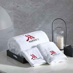 Custom White Bathroom Luxury Soft Organic Cotton 5 Star Hotel <strong>Towels</strong> Thick Face Hand <strong>Towel</strong> Hotel Bedsheets and <strong>Towels</strong>