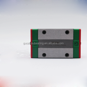 HIWIN-Bloque de guía lineal QEH15CA QEH15SA, guía lineal para piezas de máquina CNC - Product Image 2