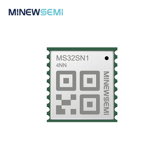 Módulo GPS MS32SN1 PVT MTK Multi GNSS Módulo de ubicación de consumo de energía ultrabajo Seguimiento - Product Image 4