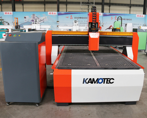 เครื่อง CNC สำหรับตัดงานไม้เฟอร์นิเจอร์เครื่อง CNC เราเตอร์ตู้ไม้เครื่องตัดประตู - Product Image 6