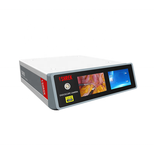 Máquina de colonoscopia con endoscopia, fuente de luz led, precio directo de fábrica - Product Image 5