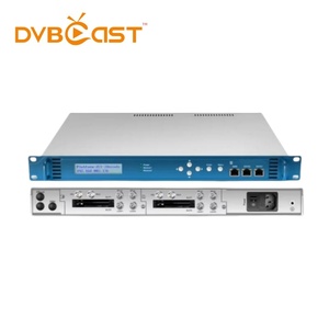 4 in 1 <strong>DVB</strong>-S2 Tuner IP Ird Satellite Receiver <strong>Dvb</strong>-s2 <strong>Decoder</strong> with CAM Card Slots
