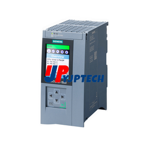 PLCプログラミングコントローラ6ES75163FN020AB0 CPU 1516F-3 PN/DP中央処理装置6ES7516-3FN02-0AB0 - Product Image 1