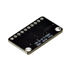 SGM58031 Entwicklungsbrett 16-Bit hochpräzises I2C-Modul 4-Kanal-ADC Datenerfassung-Konverter für Arduino