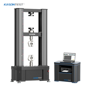 Test ekipmanları evrensel malzeme test makinesi elektronik çekme güç testi makinesi - Product Image 6
