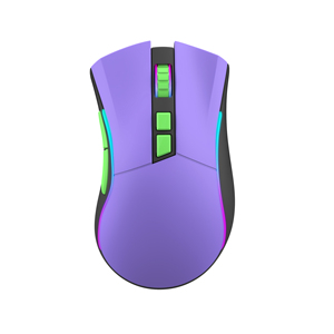 Hochwertige 7200 DPI RGB Gaming Pro Maus 7-Tasten-Programm Kabel gebundene Maus für Computer Gaming Factory Großhandel - Product Image 5