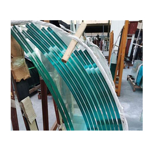 Screen Glass Panel Tempered OEM Customized Decorative Design Glass窓用、ゲート、壁、パーティション、シャワーとトイレルーム - Product Image 4