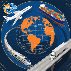 DHL/UPS/Fedex Vận Chuyển Hàng Hóa Dropshipping Không Khí Chi Phí Vận Chuyển Đại Lý Vận Chuyển Từ Trung Quốc Đến Úc USA Đại Lý Giao Hàng - Product Image 4