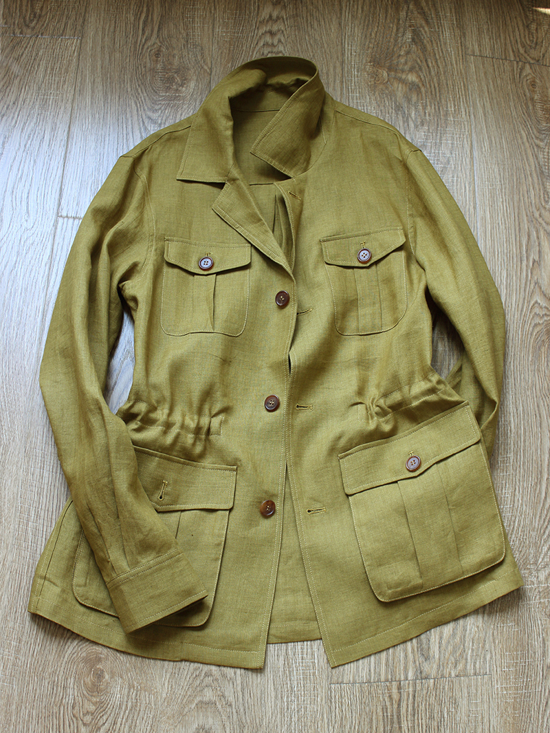 Verde