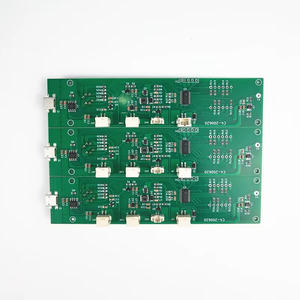 プリント回路基板プリント基板8層ENIG PCB多層Fr4プリント基板 - Product Image 5