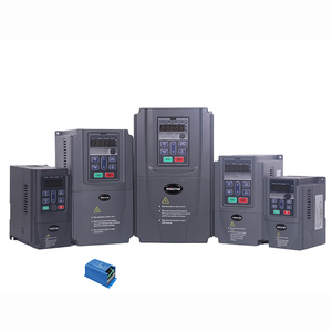 Nivel de rendimiento: 0,75 W otototor peed ontrol ector ariable. - Product Image 2