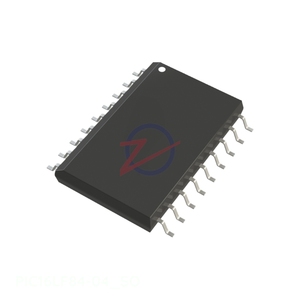 ชิ้นส่วนวงจรอิเล็กทรอนิกส์18 solc PIC16LF84-04_SO ฝังต้นฉบับ - Product Image 1