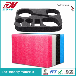 White EPE <strong>Foam</strong> Customized EPE <strong>Foam</strong> Packing in Sheet - Product Image 6