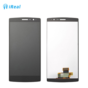 LCD Display Touch Screen Digitizer Assembly with Frame for <strong>LG</strong> G4 Mini H735 H736 Phone Touch Screen - Product Image 1