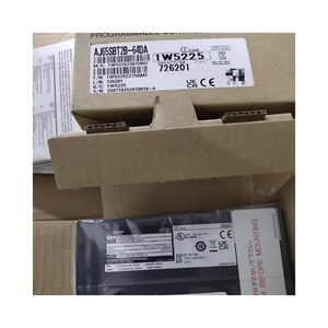 Mits-Ubishi AJ65SBT2B-64DA CC-Link Remote-E/A-Modul 16-Kanal-Analogausgangsmodul SPS-Steuer modul 24V DC Industrial - Product Image 4
