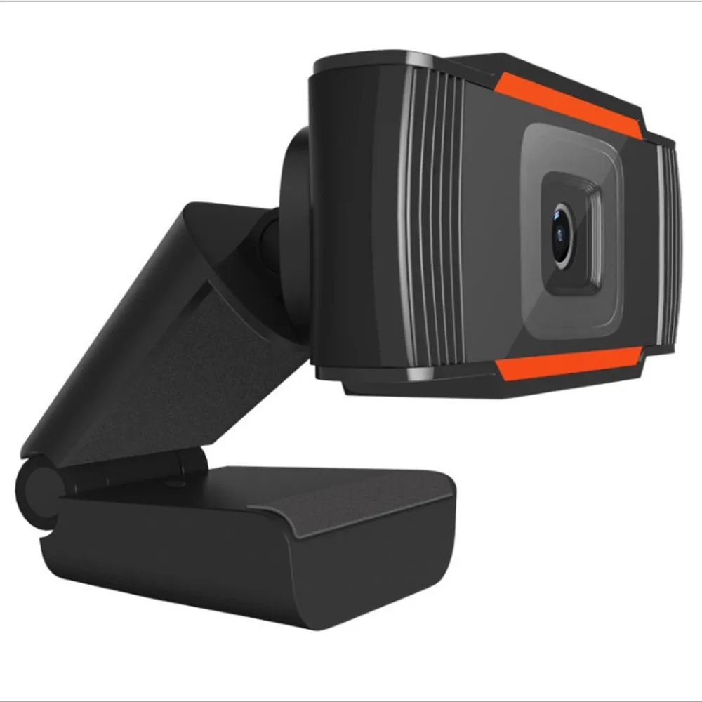 Webcam X13 X11, 1080P/720P, caméra avec microphone non intégré, pour l'étude en ligne sur PC, nouveauté en Stock