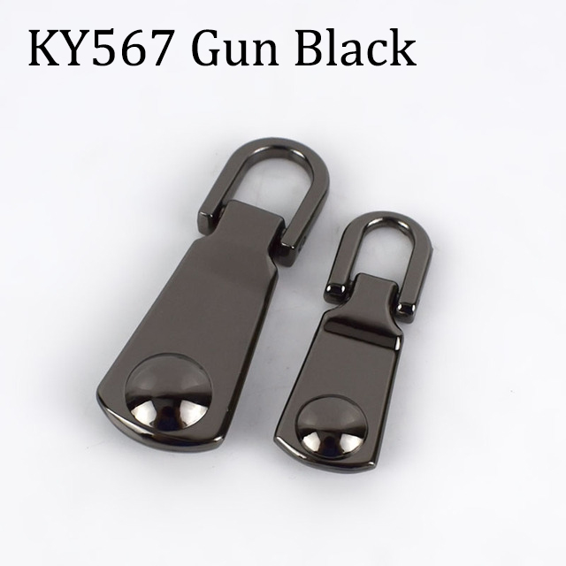 KY567 Pistolet Noir