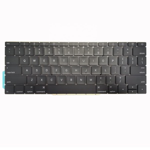 <strong>Keyboard</strong> for Apple MacBook Pro 13&quot; A1708 Laptop <strong>Keyboard</strong> Non A1708 Touch Bar 2016 2017 Notebook <strong>Keyboard</strong> Us Uk New - Product Image 1