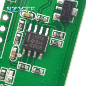 Modulo lettore RFID 125Khz RDM6300 sistema di controllo accessi uscita UART per KIT fai da te