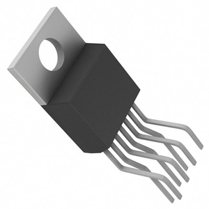 LT1206CT7 yeni ve orijinal bileşen - Product Image 1