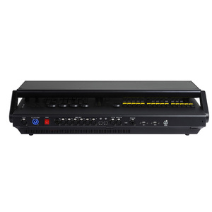 Intelligent DMX T2 Touch <strong>Console</strong> <strong>Controller</strong> for Professional <strong>Light</strong> Show Designers 512 <strong>Light</strong> Control - Product Image 5