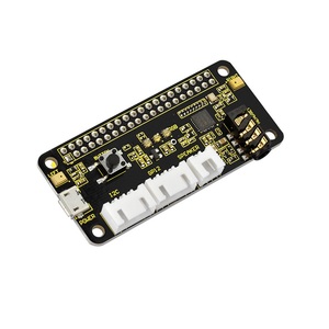 Ai applicazioni vocali Shield ReSpeaker 2 mic Pi HAT V1.0 scheda di espansione per Raspberry Pi - Product Image 1