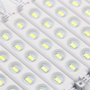5 <strong>Led</strong> Module 12 Volt Dc <strong>Led</strong> Strips Module Light Waterproof Lighting Accessories SMD5630 Store Front White <strong>Led</strong> - Product Image 6