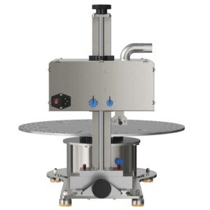 Neuankömmling 2024 Smart Filling System - 5 "Touchscreen-HMI mit einfach zu bedienender SPS-Programmierung