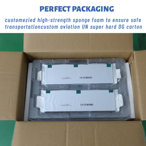 Araba ve elektrikli araçlar EV uygulaması için 3.7V E66 NMC Polymer pil 66Ah şarj edilebilir kılıf cep - Product Image 4