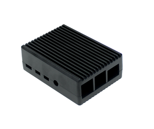 Raspberry Pi 4B 1GB 2GB 4GB 8GB Linux auf Lager Raspberry Pi 4 Modell B Aluminium ohne Lüfter gehäuse Kits Development Boar - Product Image 5