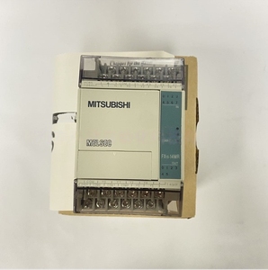 Modulo giapponese FX1S-14MR-001PLC Controller programmabile - Product Image 5