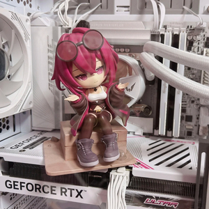 หุ่นฟิกเกอร์รูปฮอนไครูปฮอนไค13.5ซม. ทำจากวัสดุ PVC รูปปั้น - Product Image 4