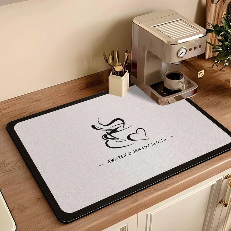 TB Draining Pad 002 - Rafraîchissant et parfumé