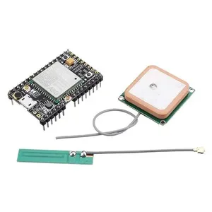 A9G開発ボードGPSGPSモジュールコアボード - Product Image 1