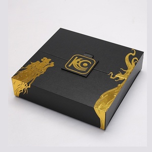High Quality Packaging Boxes for Small Business Gift Paper <strong>Box</strong> Custom Shipping Boxes With Logo Packaging - Product Image 3