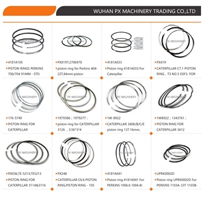 2634A115 Radiator <strong>Mounting</strong> with Nut High Quality Auto Parts <strong>for</strong> <strong>Perkins</strong>