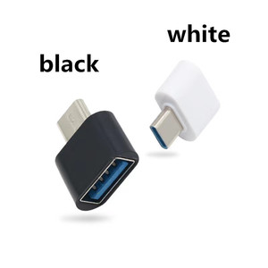 高品质Type-C OTG USB 3.0闪存驱动器适配器电脑电话打印机优质公母适配器价格优惠工厂 - Product Image 3