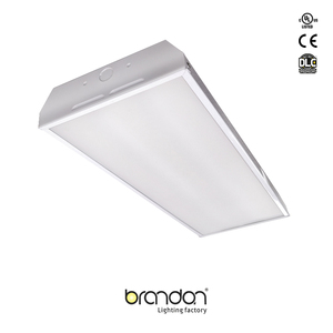 Brandon <strong>LED</strong> High Power Industrial Warehouse Lighting <strong>Hi</strong>-<strong>bay</strong> Fixture ROHS Linear CCT Selectable High <strong>Bay</strong> - Product Image 2