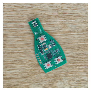 <strong>Key</strong> Fobs for Cars Sets Smart Flip <strong>Key</strong> 3/4 Buttons for Mercedes Benz Upgrade With Logo/Without Logo (315 /433mhz/NEC)