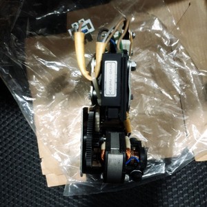 ABB断路器储能电机SACE s.p.a.220-250vcc/CA - Product Image 4