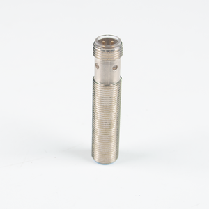 BXUAN M12 Blindado 4PIN de largo alcance NPN PNP Salida analógica 24V 110V 220V Sensor de interruptor de proximidad de tipo inductivo - Product Image 4