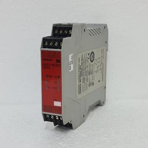 Neue und originale Plc G9SXBC202RT Flexible Sicherheits einheit 24VDC 3W MAX SPS-Programmier steuerung