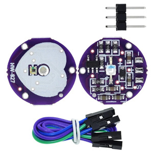 Pulsesensor <strong>Pulse</strong> Heart Rate <strong>Sensor</strong> Open Source Hardware Development <strong>Pulse</strong> <strong>Sensor</strong> - Product Image 6