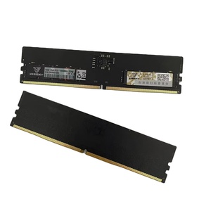 Vaseky高速互換性16GB 24GB 32GB DDR5デスクトップRAM UDIMM 4800MHZ 5200MHZ 5600MHZ 6000MHZ PC5 16GBメモリDIMM DDR5 - Product Image 1